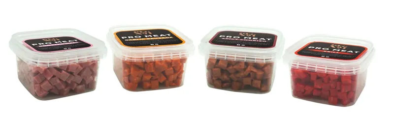 Peg No.1 Pro Meat Boosted Meat 135g