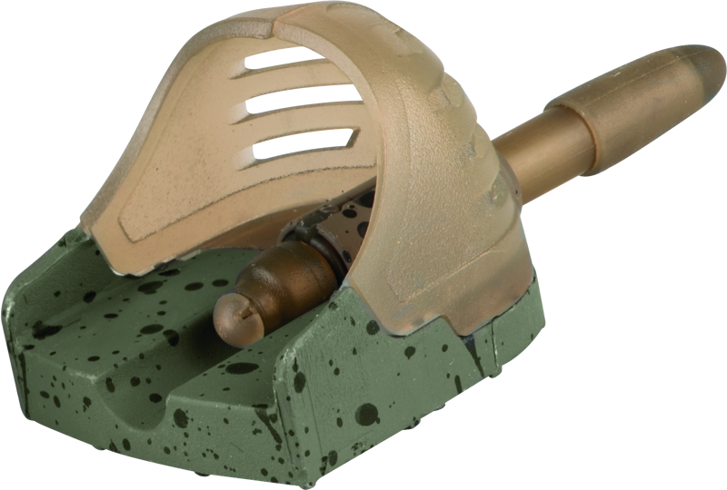 Pellet Feeder