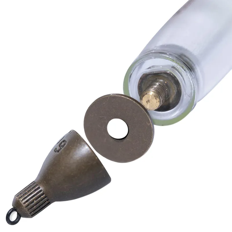 Pellet Flyer Float-1