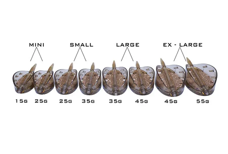 Pellet Method Feeder-1