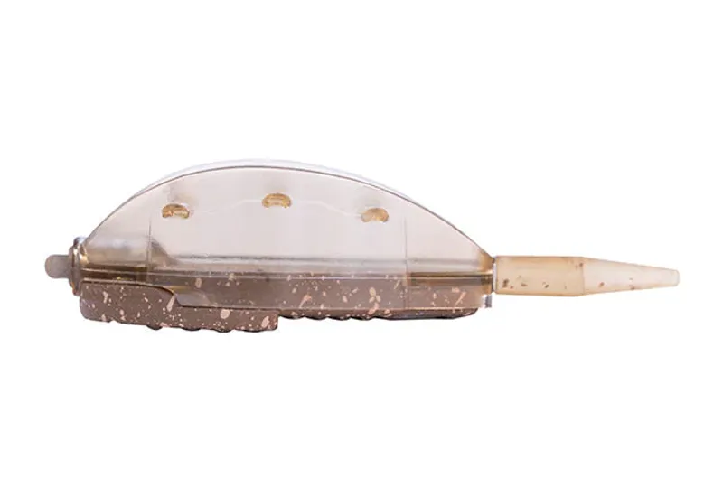 Pellet Method Feeder-2