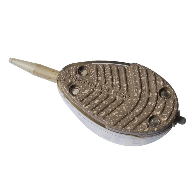 Pellet Method Feeder-5