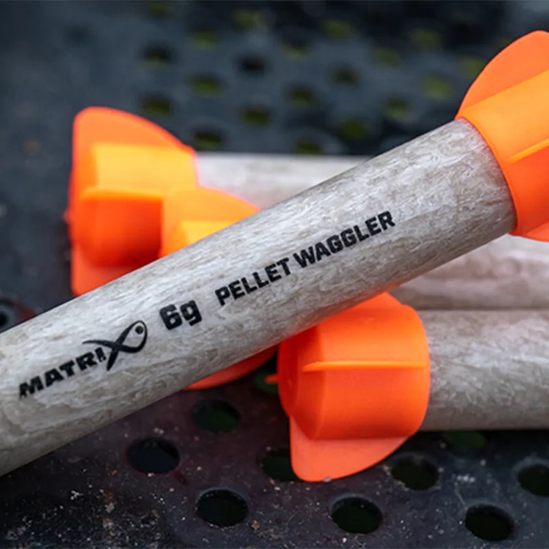 Finesse Pellet Waggler-11