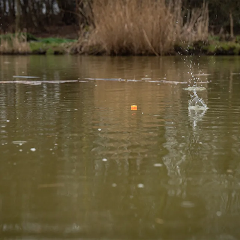 Finesse Pellet Waggler-12