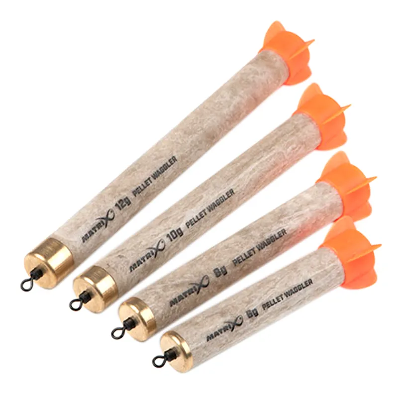Finesse Pellet Waggler-1