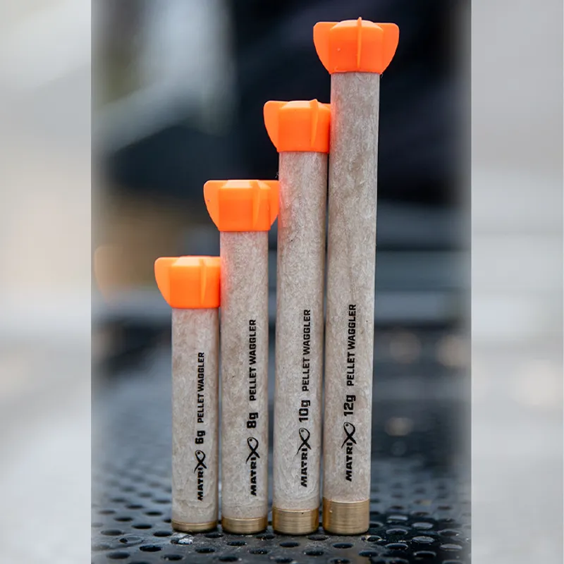 Finesse Pellet Waggler-2