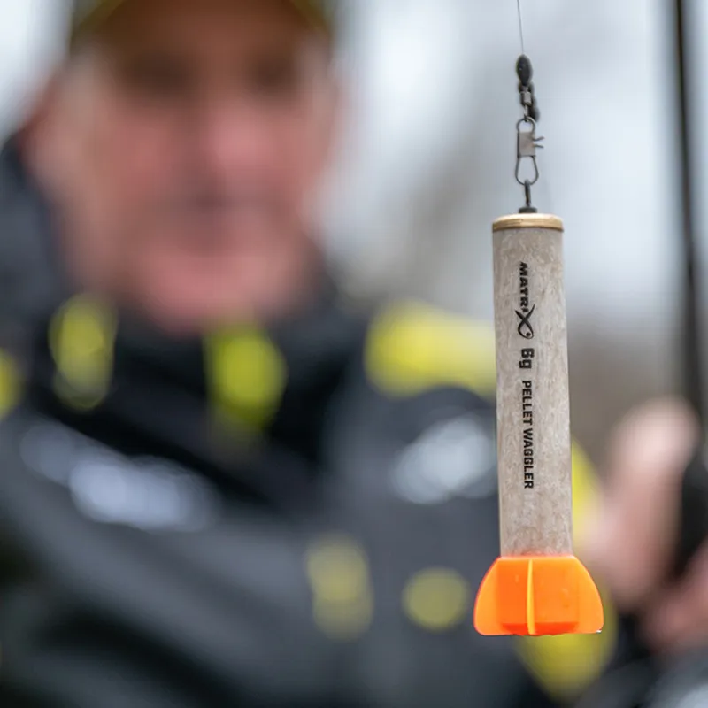 Finesse Pellet Waggler-4