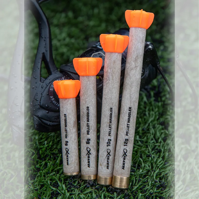 Finesse Pellet Waggler-8