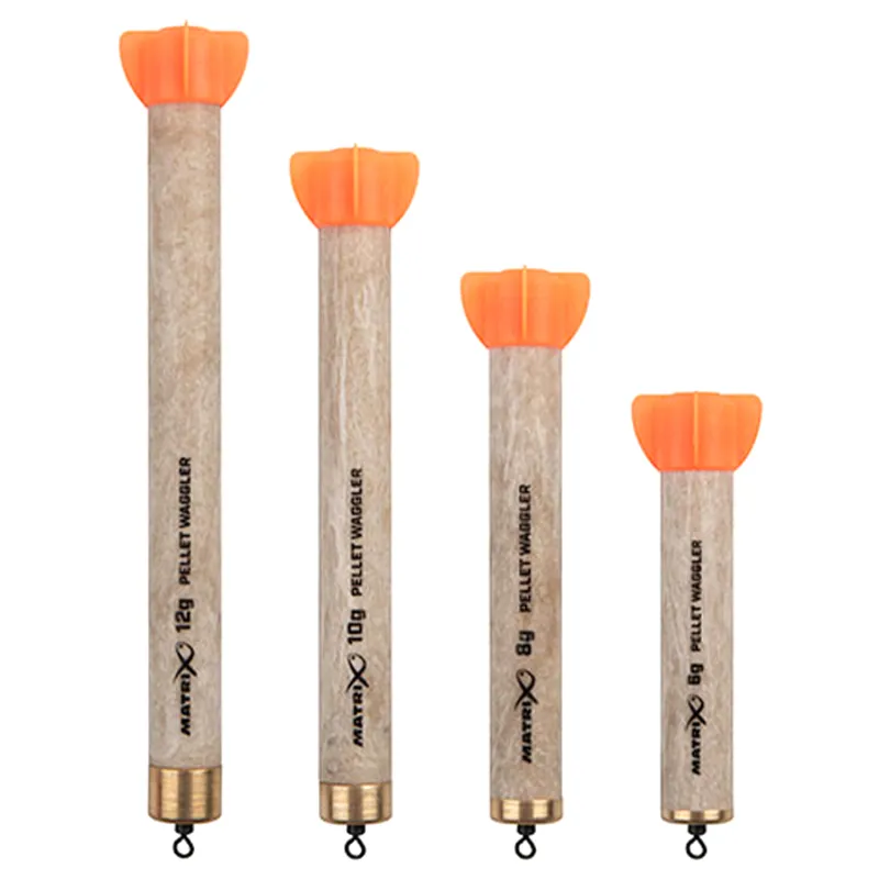 Finesse Pellet Waggler