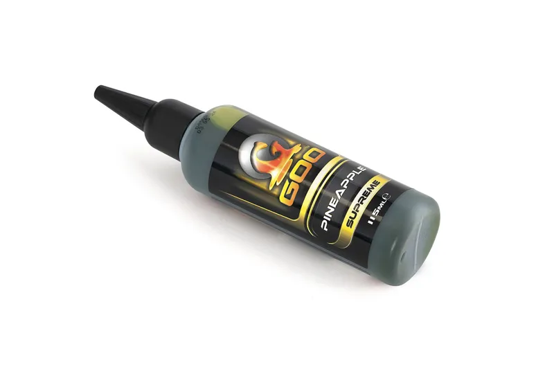 Pineapple Supreme Goo-2