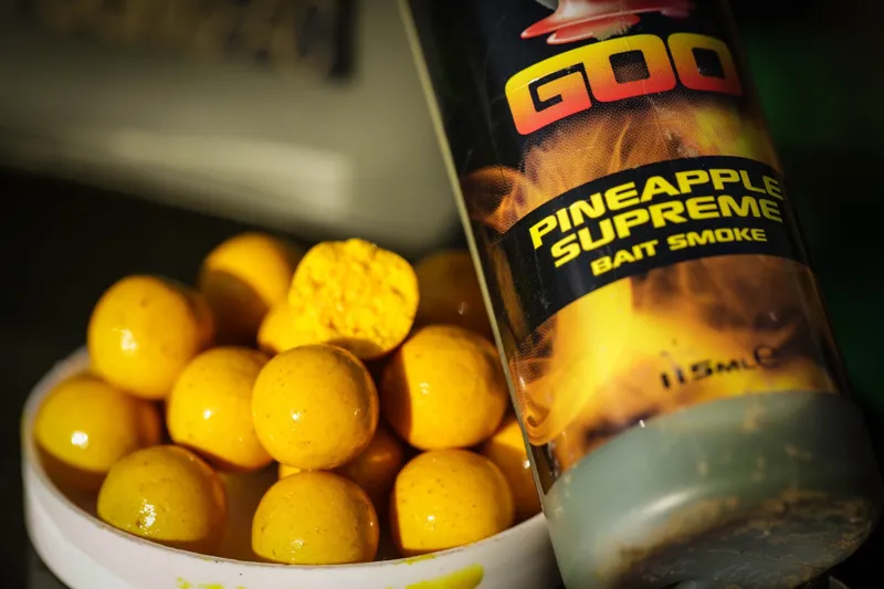 Pineapple Supreme Goo-3