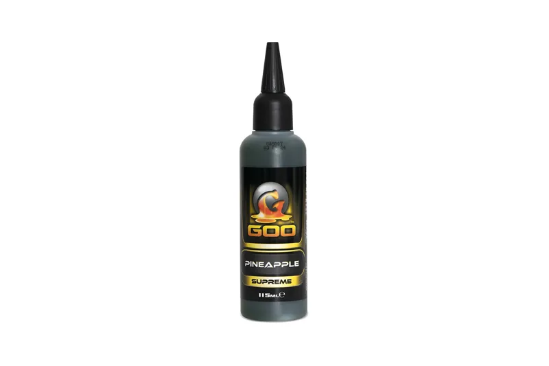 Pineapple Supreme Goo