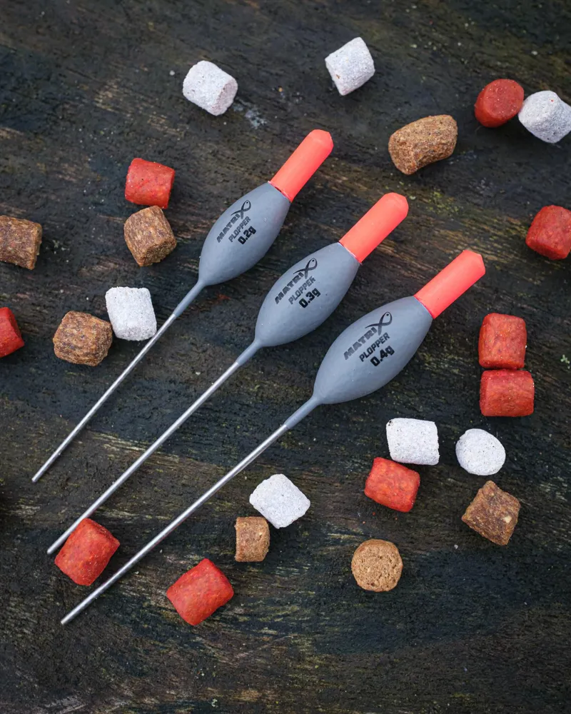 Plopper Pole Float-9