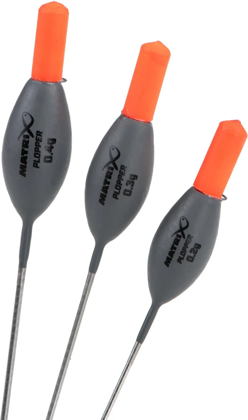 Plopper Pole Float-3