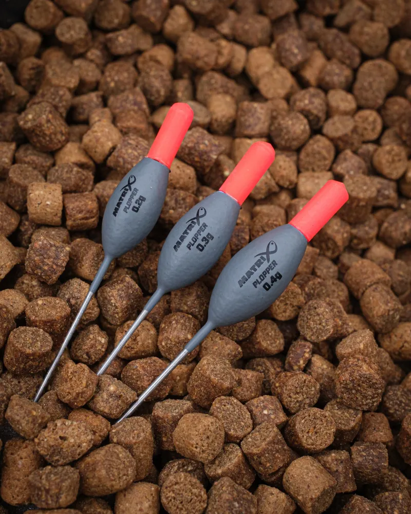 Plopper Pole Float-4