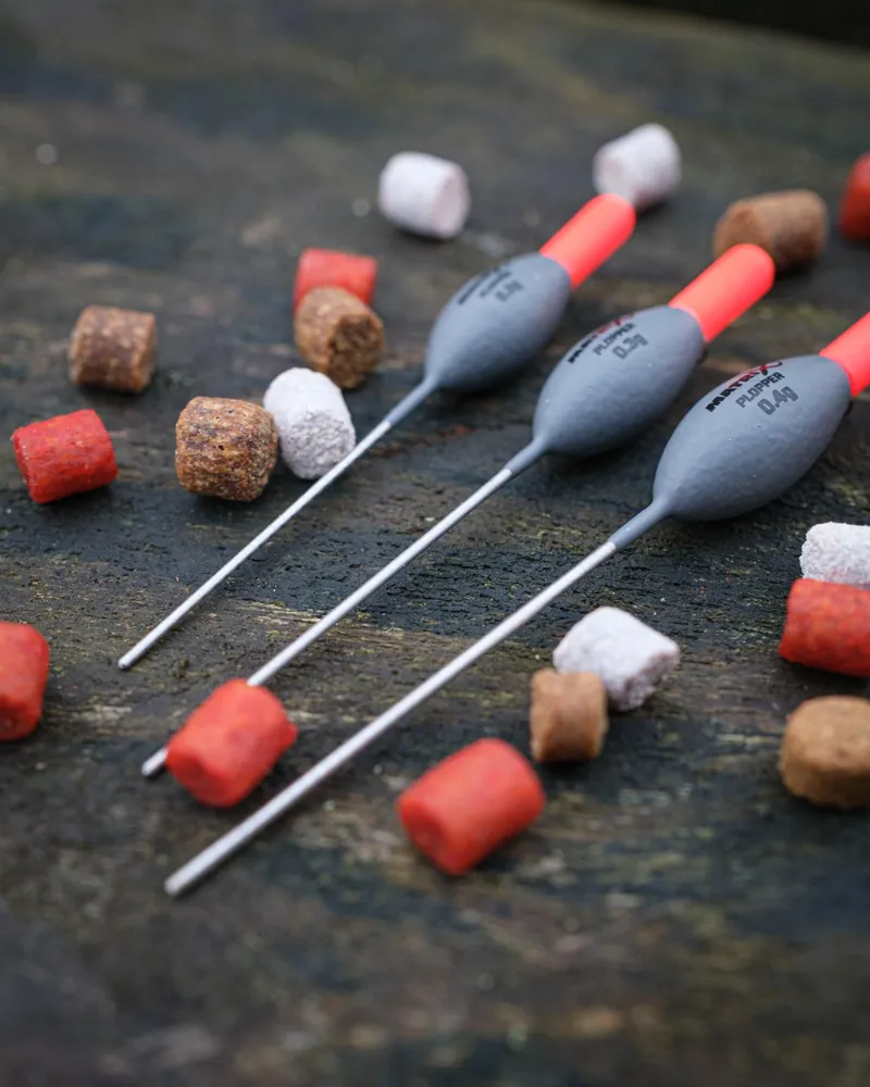 Plopper Pole Float-5