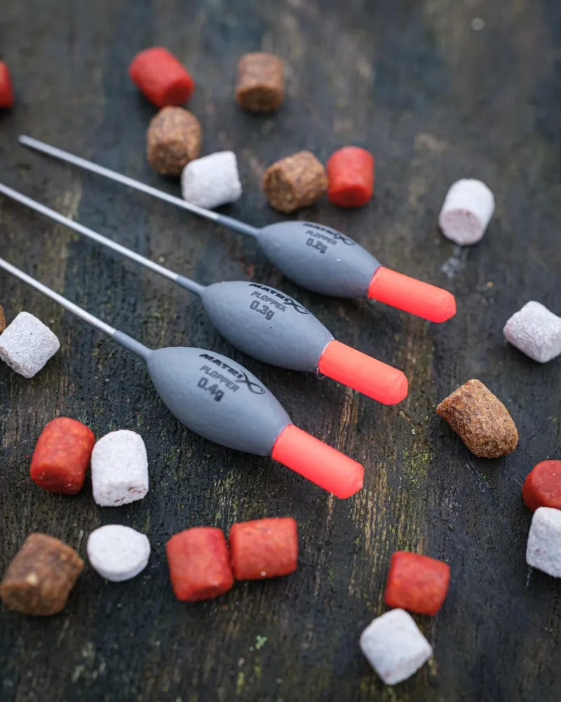 Plopper Pole Float-6