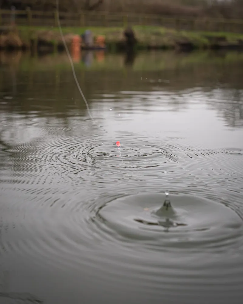 Plopper Pole Float-7