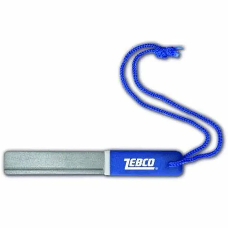 Pocket Hook Sharpener