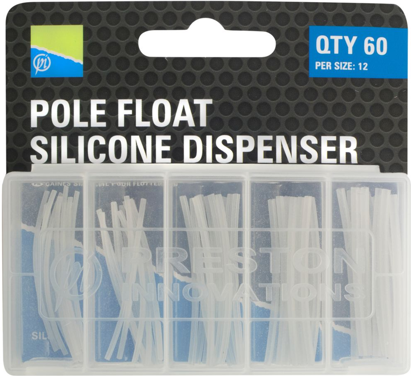 Pole Float Silicone