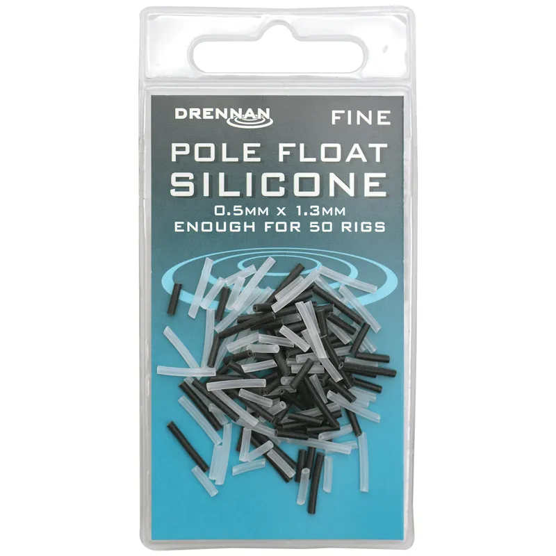 Pole Float Silicone-1