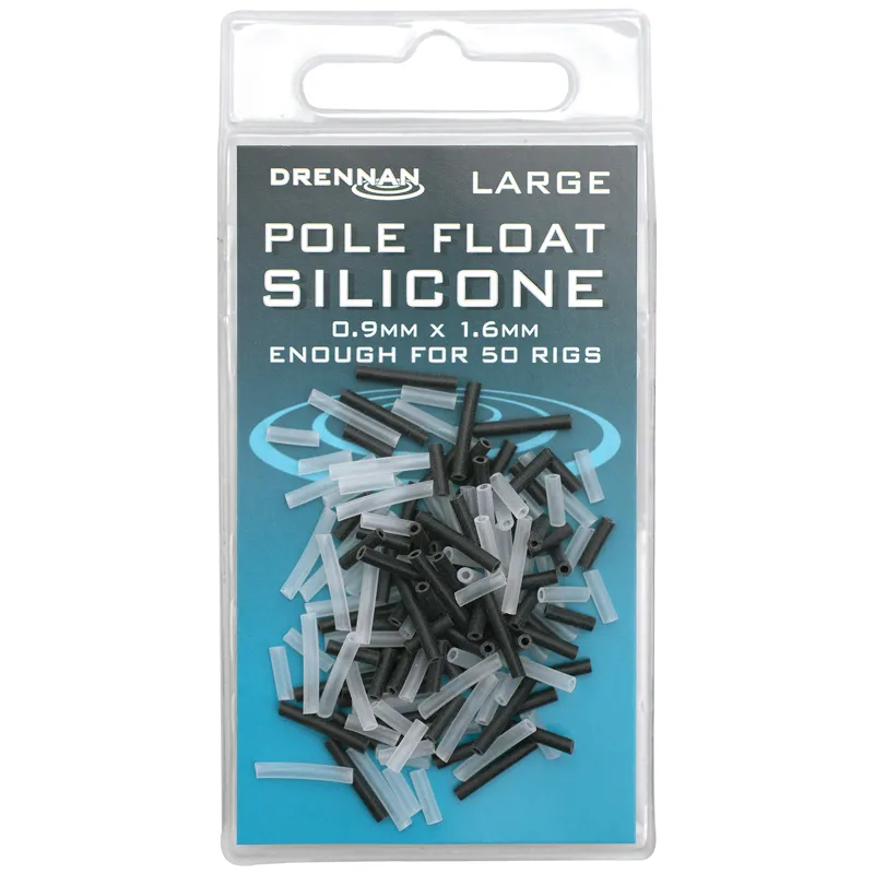 Pole Float Silicone-2