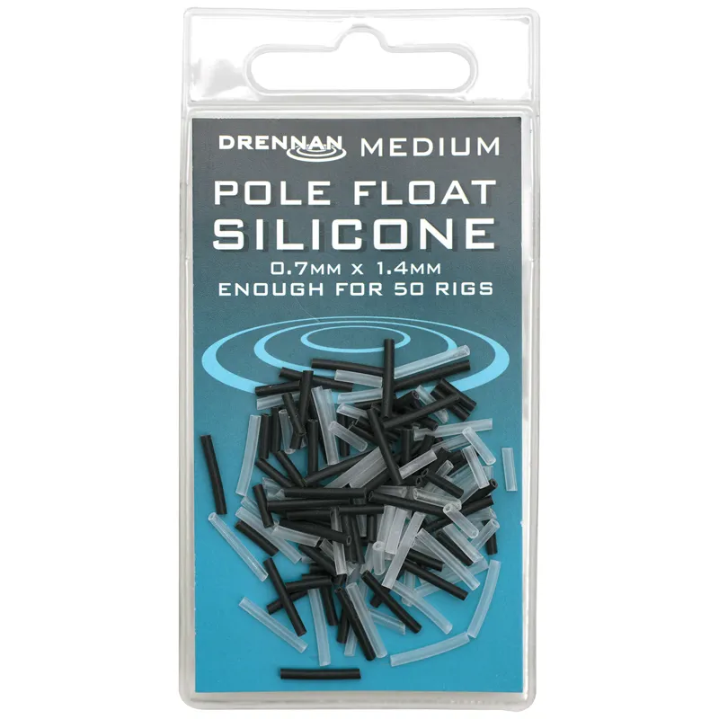 Pole Float Silicone-3