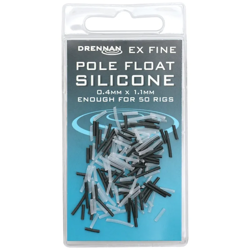 Pole Float Silicone