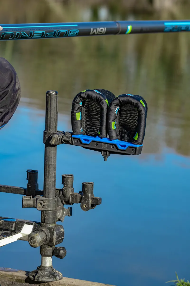 Pole Safe Double Sock-2