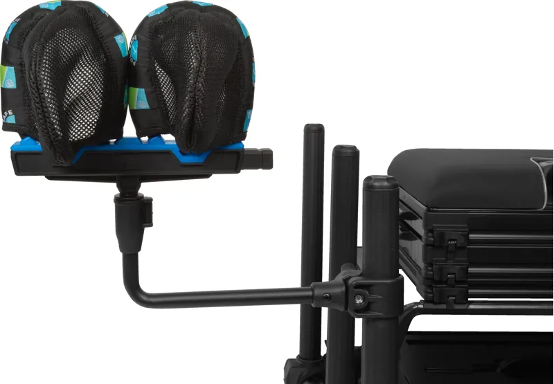 Pole Safe Double Sock-7