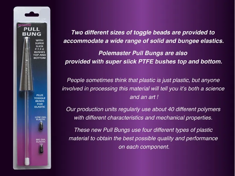 Polemaster Pull Bung-1