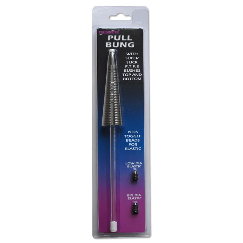 Polemaster Pull Bung