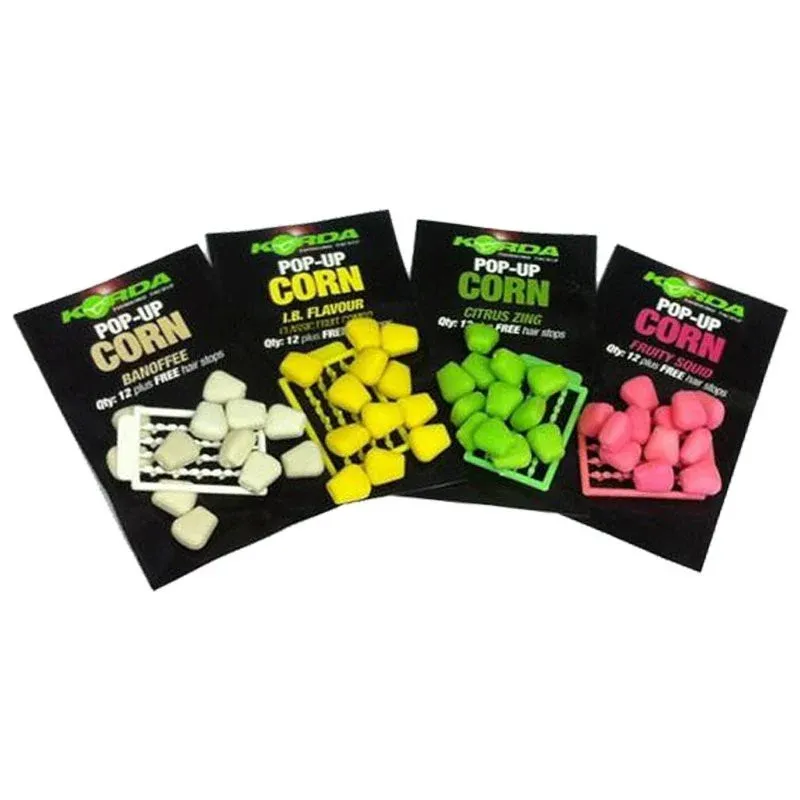 Pop Up Corn
