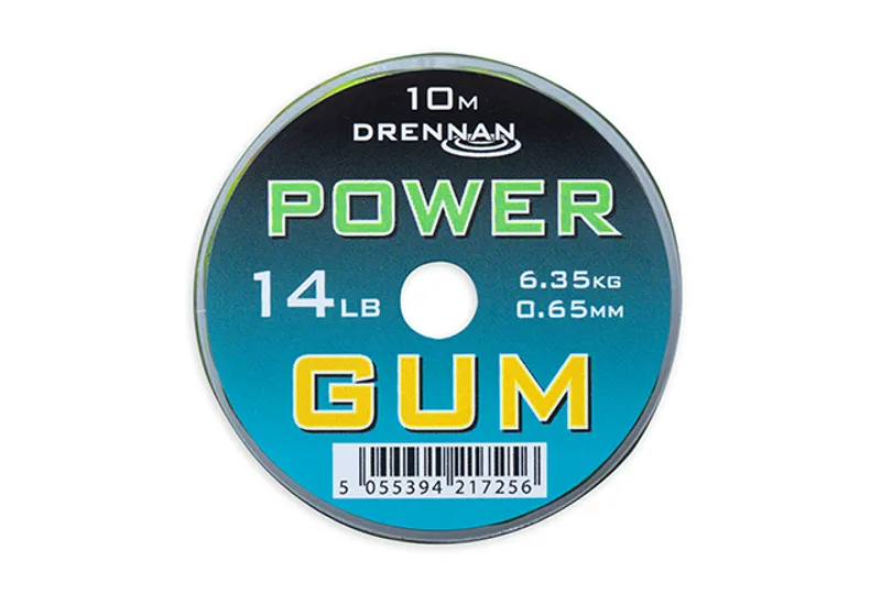 Power Gum