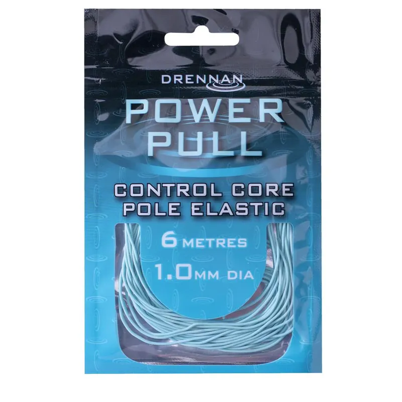 Power Pull Elastic-1
