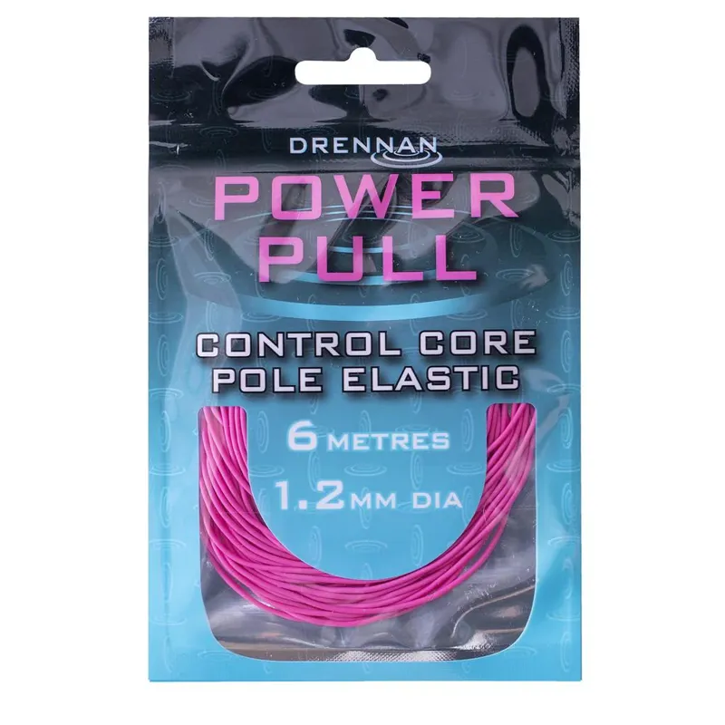 Power Pull Elastic-2
