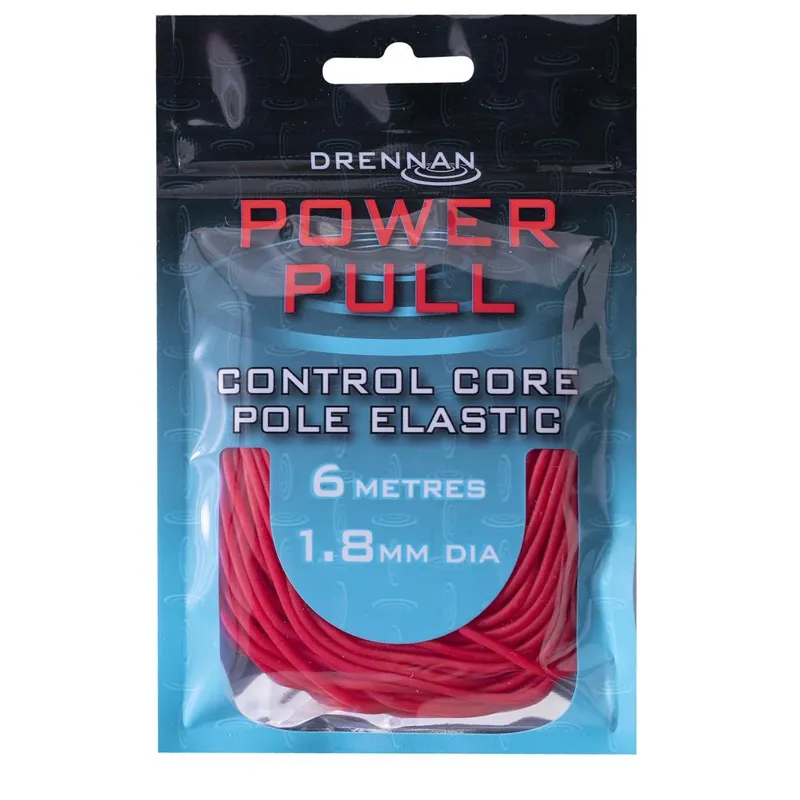 Power Pull Elastic-5