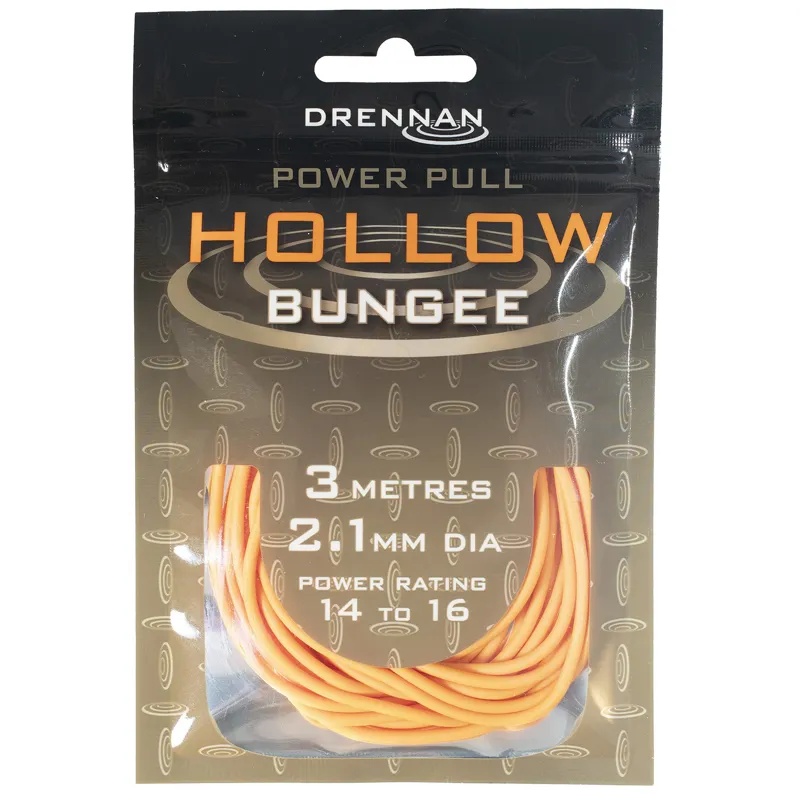 Power Pull Hollow Bungee-1