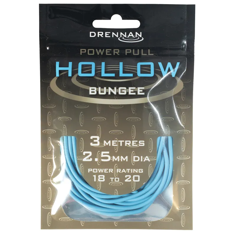 Power Pull Hollow Bungee-2