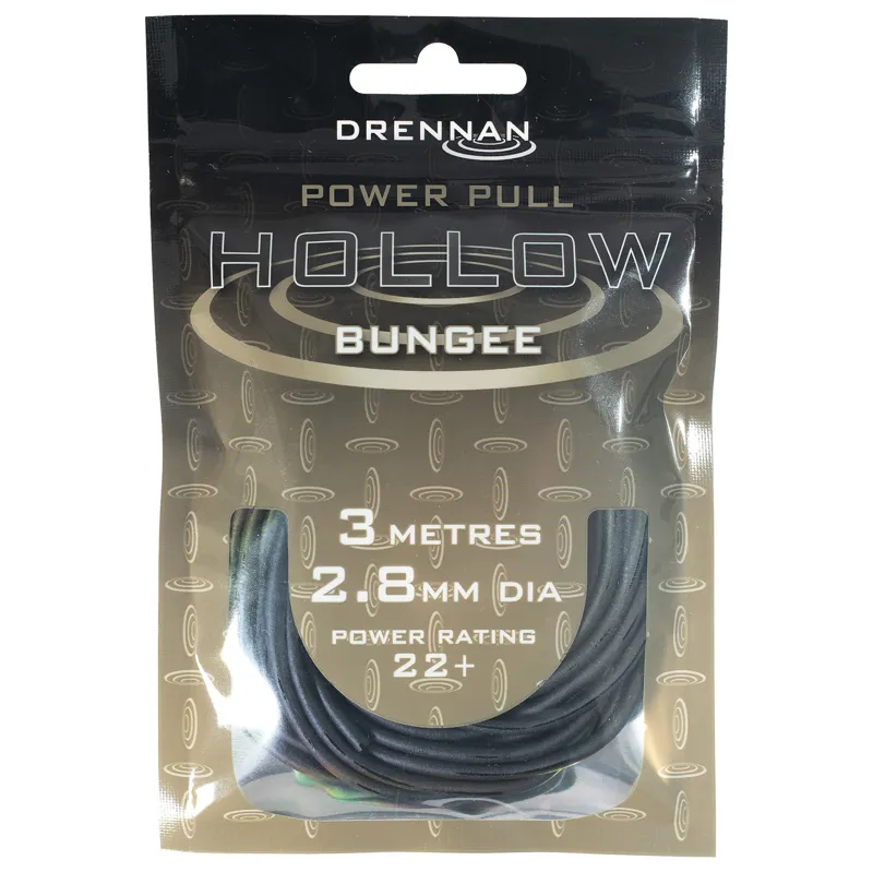 Power Pull Hollow Bungee-3