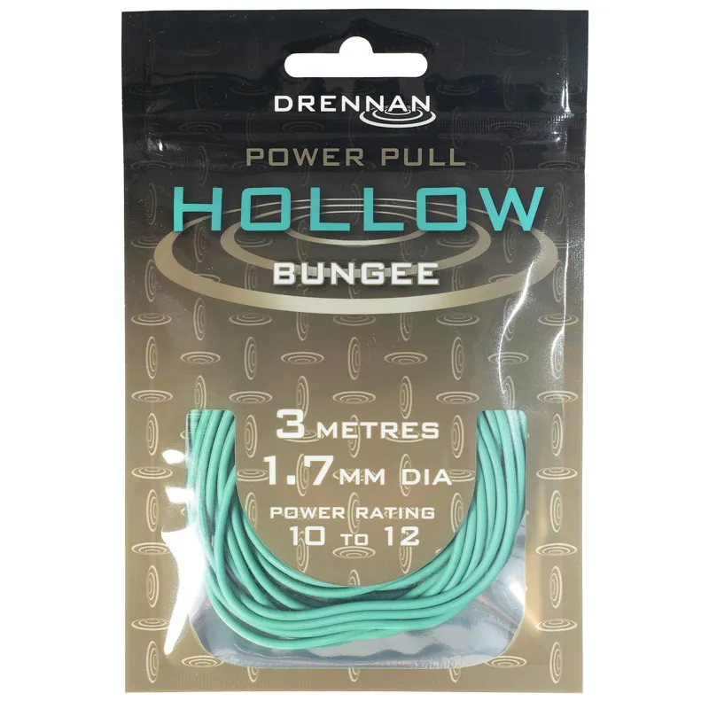 Power Pull Hollow Bungee