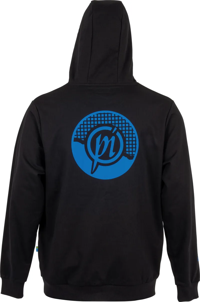 Pro Pullover Hoodie-8
