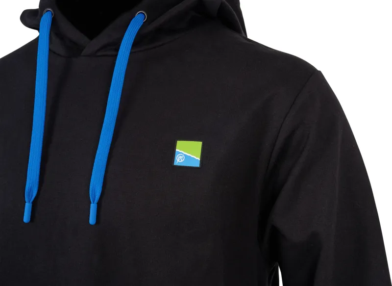 Pro Pullover Hoodie-9