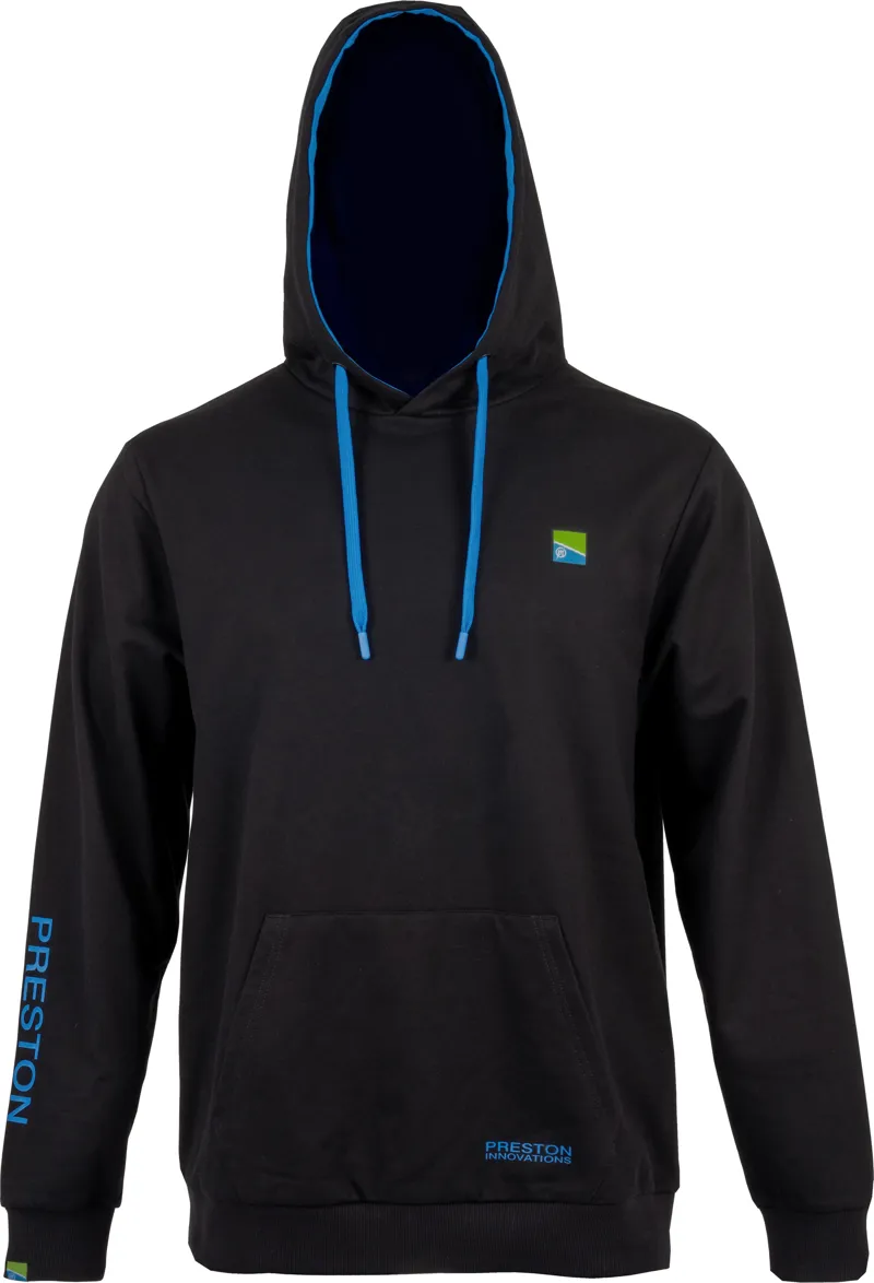 Pro Pullover Hoodie-10