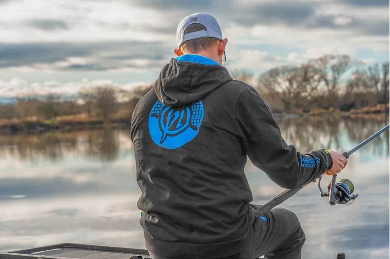 Pro Pullover Hoodie-12