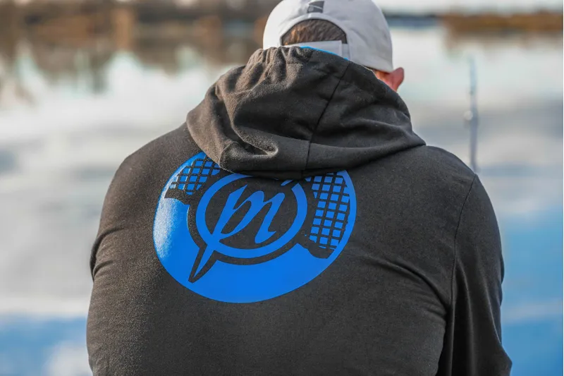 Pro Pullover Hoodie-1