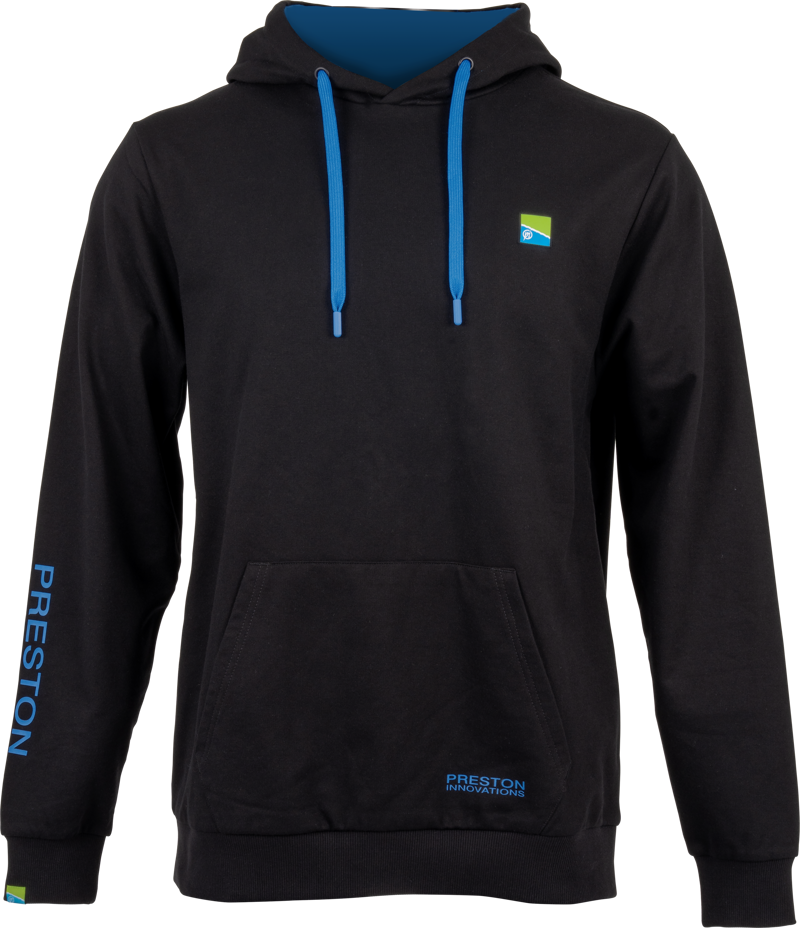 Pro Pullover Hoodie