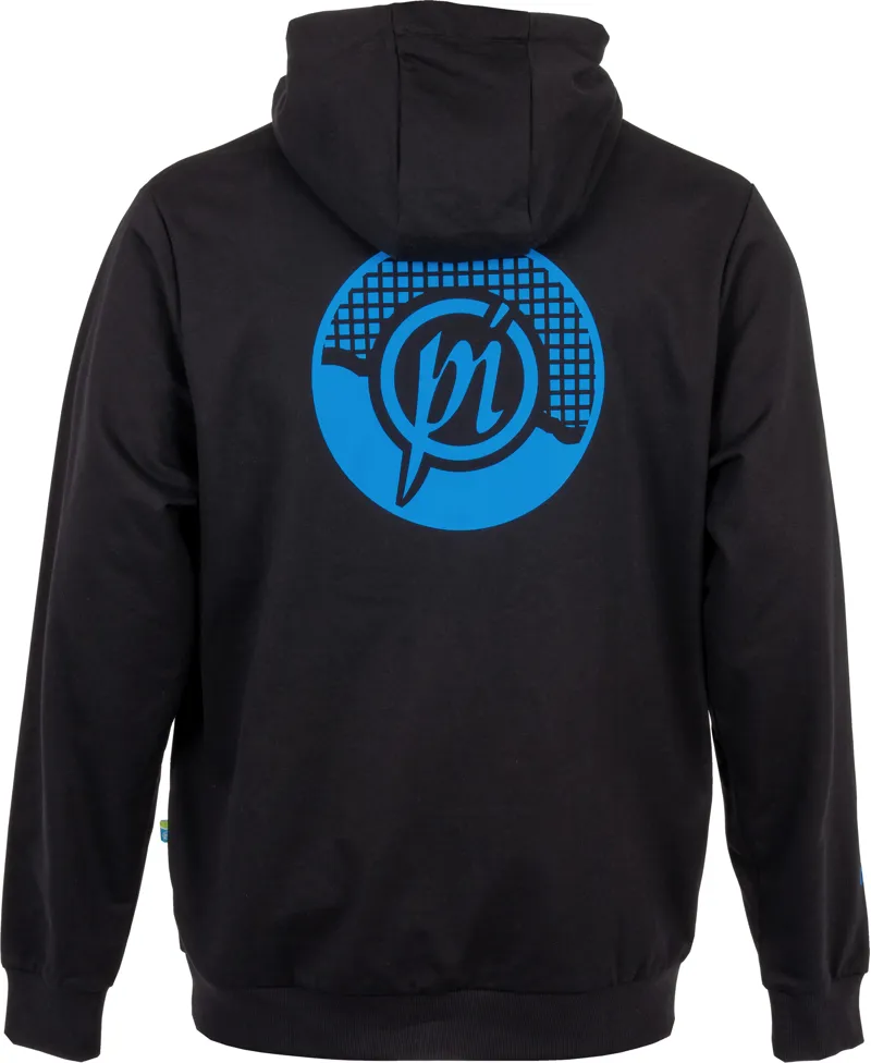 Pro Pullover Hoodie-6