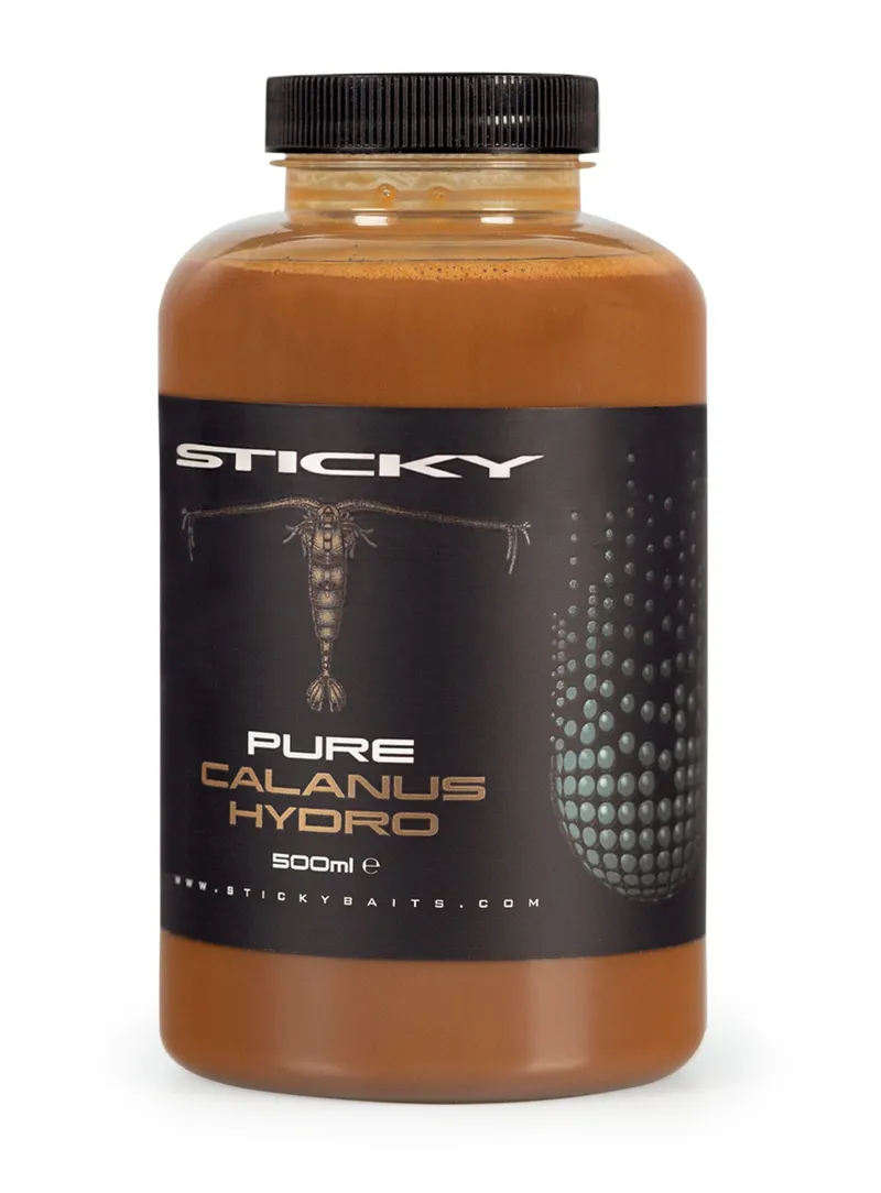Pure Calanus Hydro 500ml-2