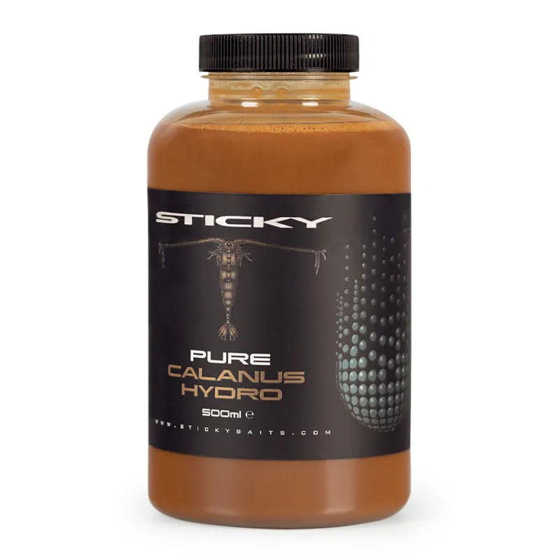 Pure Calanus Hydro 500ml